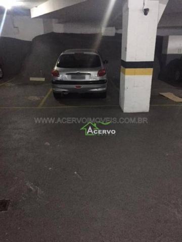 Apartamento residencial à venda, santa helena, juiz de fora. - Foto 20