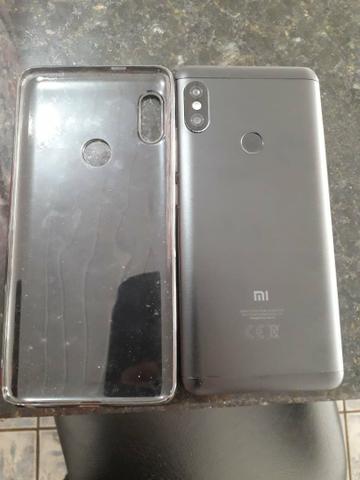 Xiaomi note 5 na caixa - Foto 2