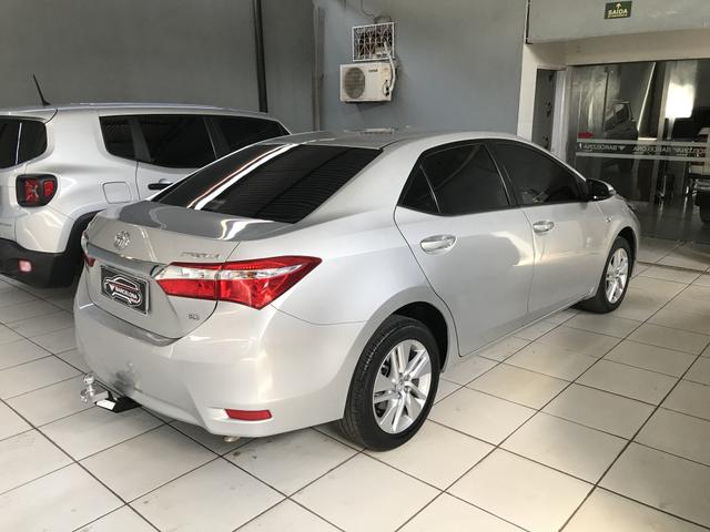 Toyota corolla gli - Foto 4