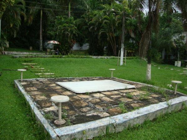 Rural chacara - Bairro Estância Vargem Bonita em Senador Canedo - Foto 11