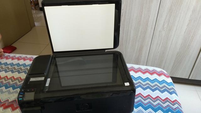 Impressora Hp - Foto 2
