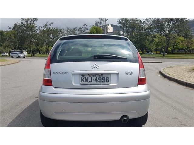 Citroen C3 1.6 exclusive 16v flex 4p manual - Foto 7