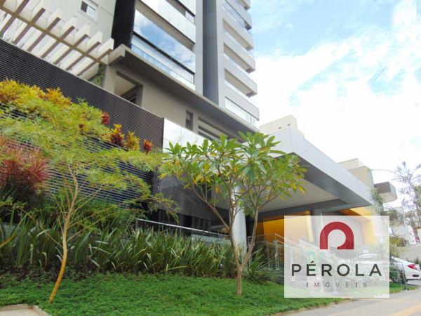 Apartamento com 3 quartos no Carvalhaes de Manre - Bairro Setor Bueno em Goiânia