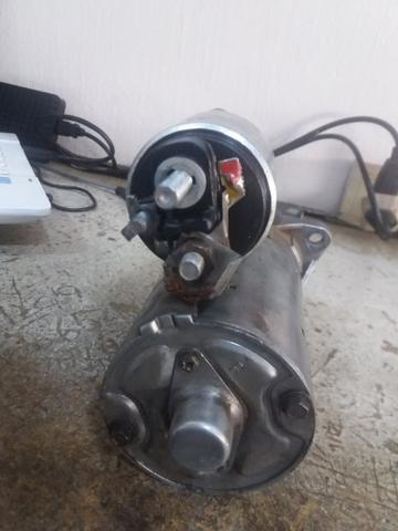 Motor de partida do corsa 1.4 / 1.6 - Foto 3