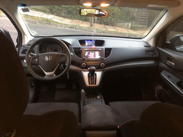 Vendo CRV Top! - Foto 10