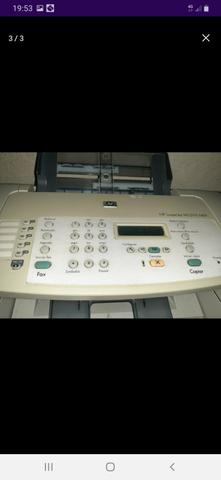 Impressora Multifuncional HP Laserjet m1319