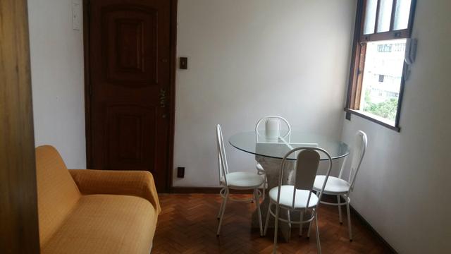 Excelente apartamento em Copacabana por temporada - Foto 3