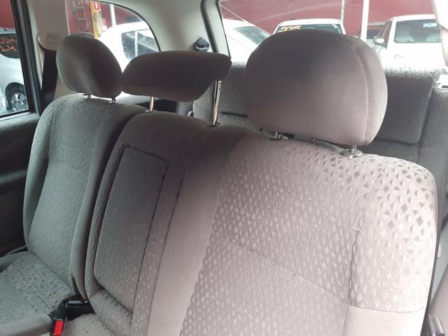 GM Zafira - Foto 8