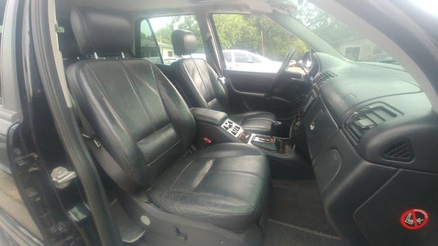 Mercedes ml320 6cc 4x4 - Foto 7