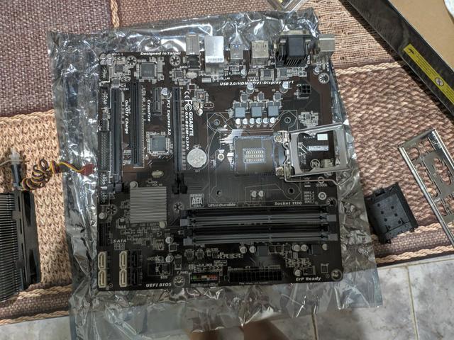 Kit I5 de 4 Geração - Foto 3