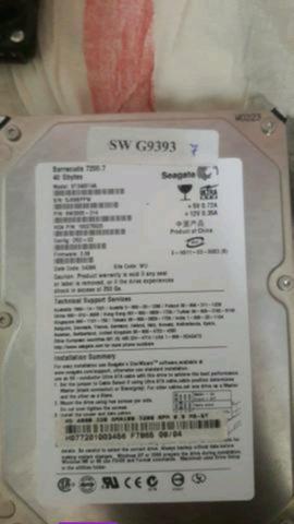 Hds ide para pc - Foto 2