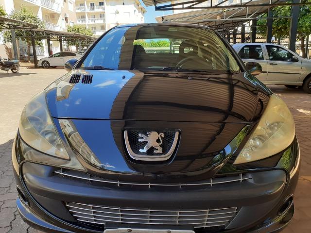 Peugeot 207 passion