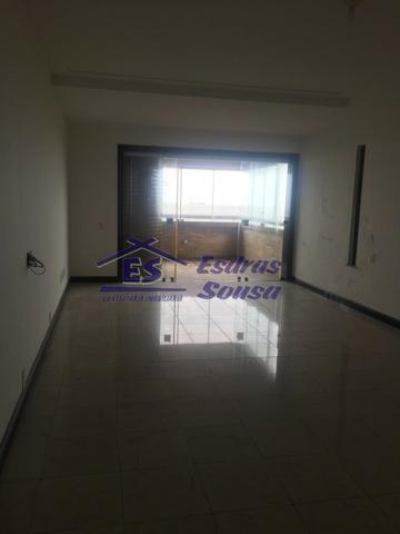 Apartamento para alugar no Ed. Cidade do Porto - Foto 3