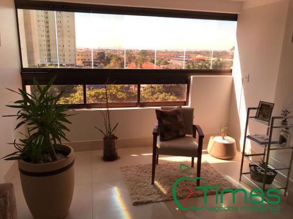 Apartamento com 2 quartos - Bairro Setor Bela Vista em Goiânia - Foto 4