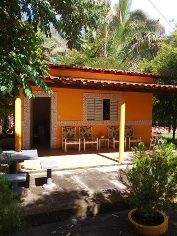 Vende-se Sítio (as margens do riacho gameleira) - Foto 10