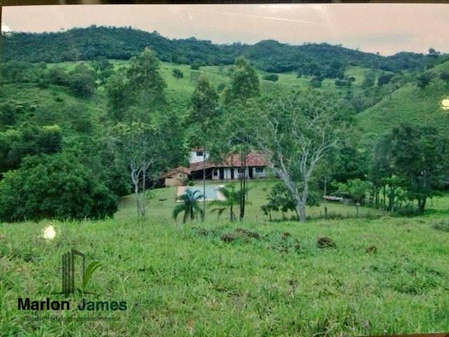 Fazenda em Santa Cruz de Goiás! - Foto 2
