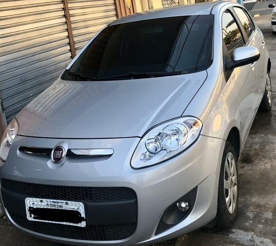 Palio novo único dono 2016 1.0