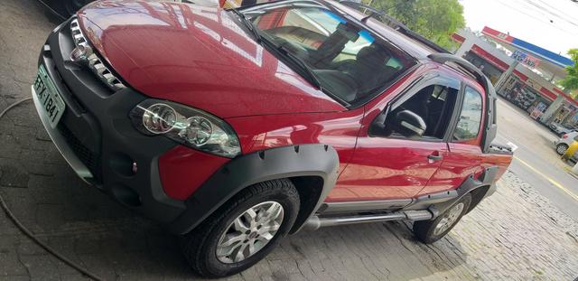 Strada cd Adv 2013 completa