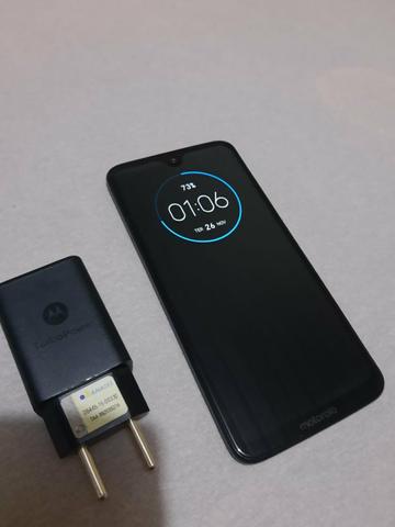 Moto G7 Plus ORIGINAL - Foto 5