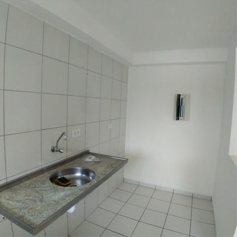 Apartamento em Curitiba bairro Augusta / Caiuá - 2 quartos - 54m2 - 123 mil - Foto 5