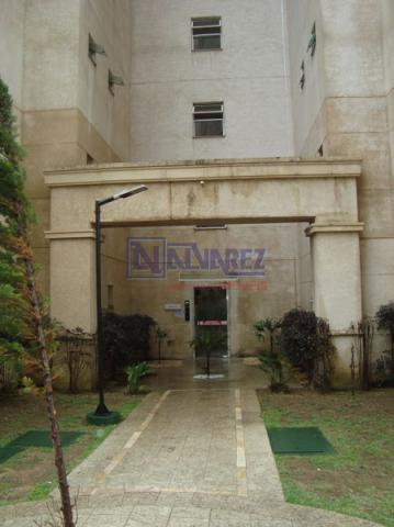 Apartamento com 3 quartos no VILAGGIO MANGUINHOS SAN REMO - Bairro Morada de Laranjeiras - Foto 3
