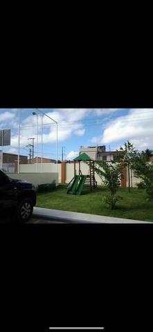 Alugo apartamento perto do hospital Gonzaguinha/colégio Liceu de Messejana - Foto 9