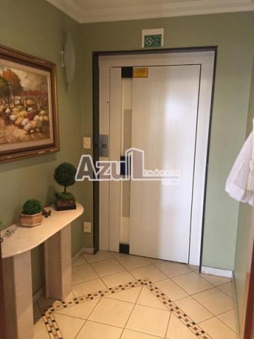 Apartamento com 4 quartos no Edifício Caiobá Plaza - Bairro Setor Pedro Ludovico em Goiân - Foto 11