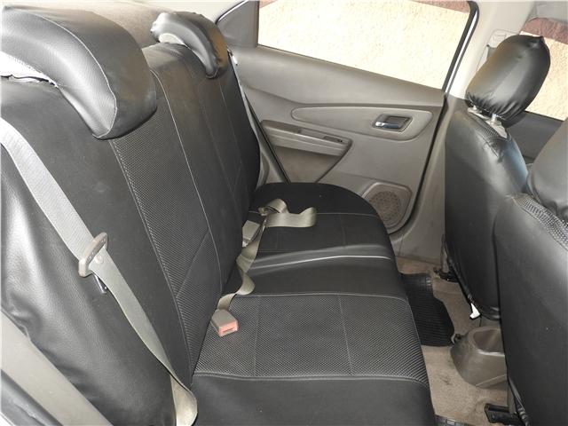 Chevrolet Cobalt 1.4 sfi ltz 8v flex 4p manual - Foto 5
