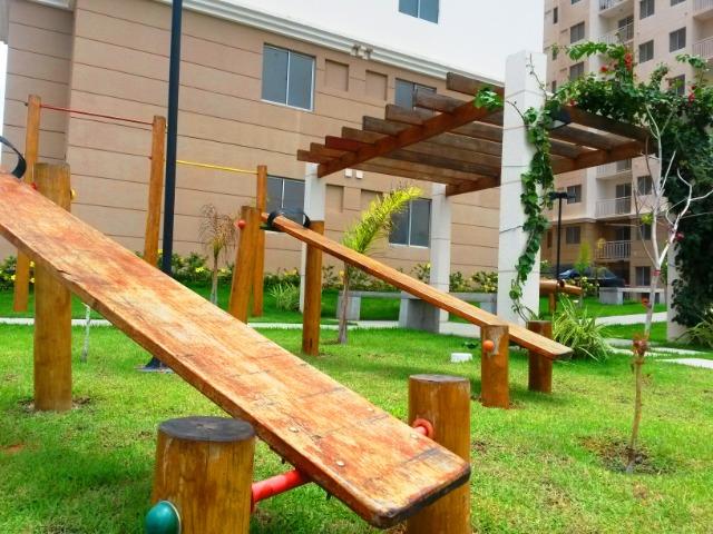 Venda Apartamento de 2 quartos sendo 1 suite no Costa no Araçagy - Foto 5
