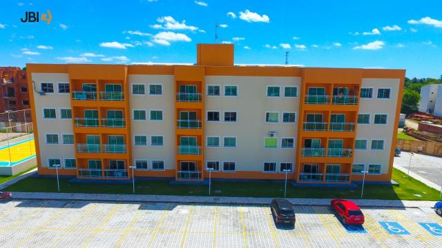 Apartamento, Curicaca, Caucaia-CE - Foto 2