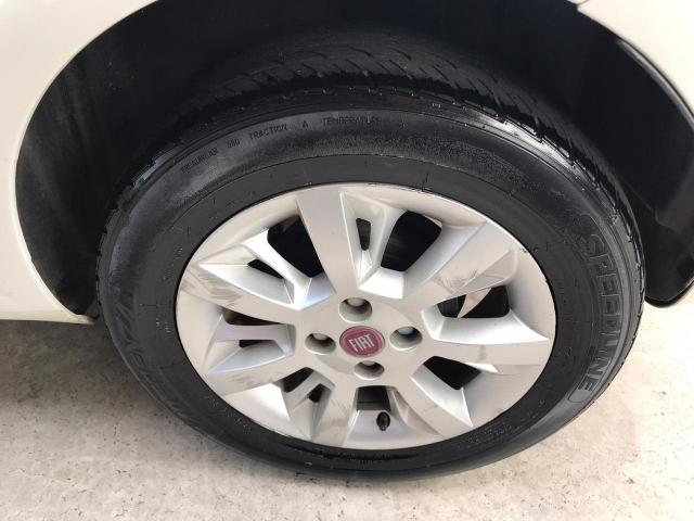 FIAT PUNTO 2012/2013 1.4 ATTRACTIVE 8V FLEX 4P MANUAL - Foto 12