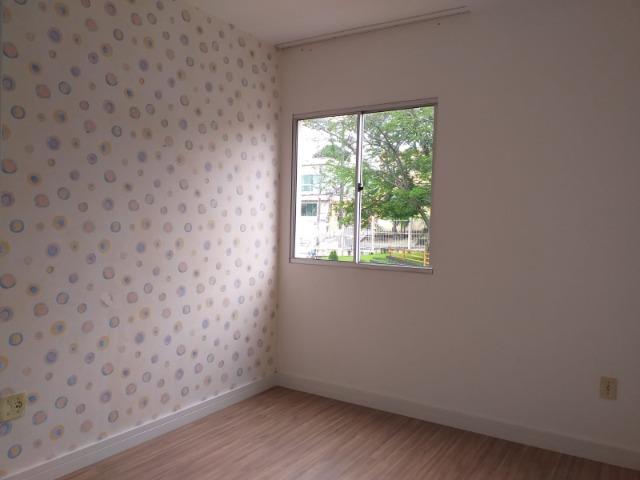 Apartamento na Vila Capixaba, excelente acabamento - Foto 8