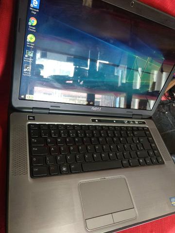 Notebook Dell I7 vídeo dedicado geforce 2GB - Foto 4