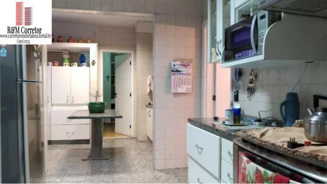 Apartamento á venda na Aldeota em Fortaleza-CE (Whatsapp) - Foto 7