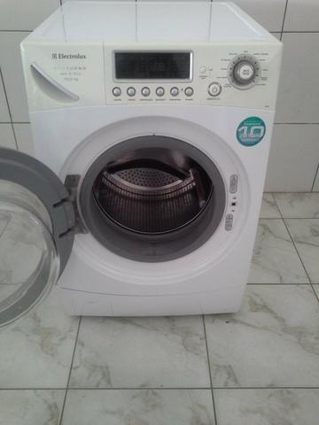Máquina de lavar e secar 10,5kg - Foto 3