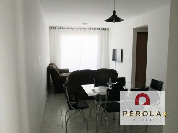 Apartamento com 2 quartos no APARTAMENTO 103-C RESIDENCIAL JARDIM DAS TULIPAS - Bairro Pa - Foto 5