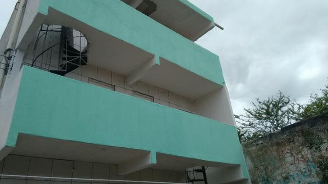 Imóvel Francisco Sá ventilado