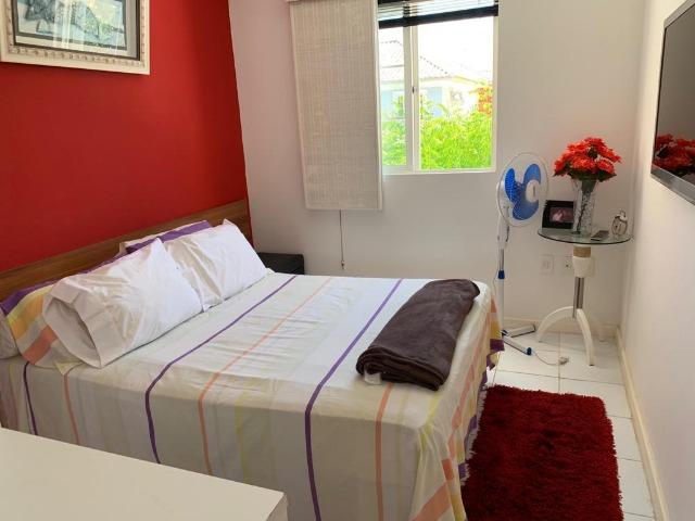 Casa Ampla 4 Quartos Com Dependência No Flamengo Para Venda! - Foto 12