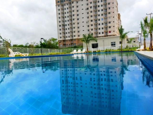 Venda Apartamento de 2 quartos sendo 1 suite no Costa no Araçagy - Foto 2