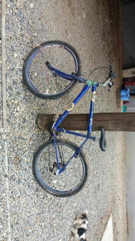 Bike top