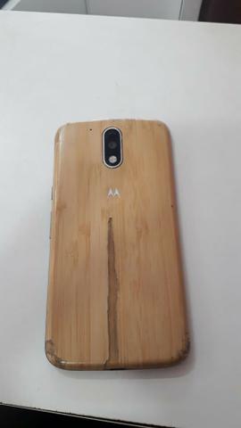 Moto G4 Plus - Foto 2