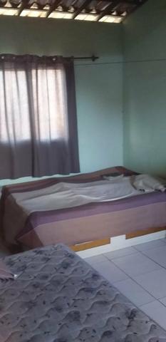 Vendo casa no Conjunto Ceará. Escriturada. R$ 220 mil - Foto 14