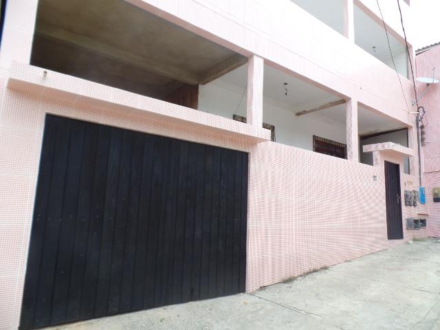 Alugam-se 4 casas em Itapuã/ Salvador
