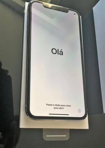 IPhone XS Max 64gb Aparelho de Vitrine Com Garantia Black Friday Poucas unidades - Foto 3