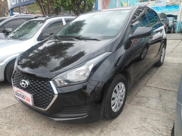 Hyundai Hb20 Unique 2019 com 20 mil km rodados - Foto 3