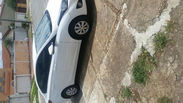 HB20 seda branco 2013/2014 super conservado - Foto 2