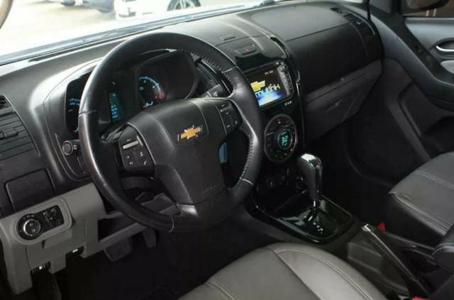 Chevrolet S10 LTZ - Foto 2
