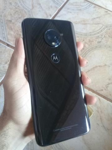 Moto G7 Plus 6.4 Gb 4 de RAM - Foto 2
