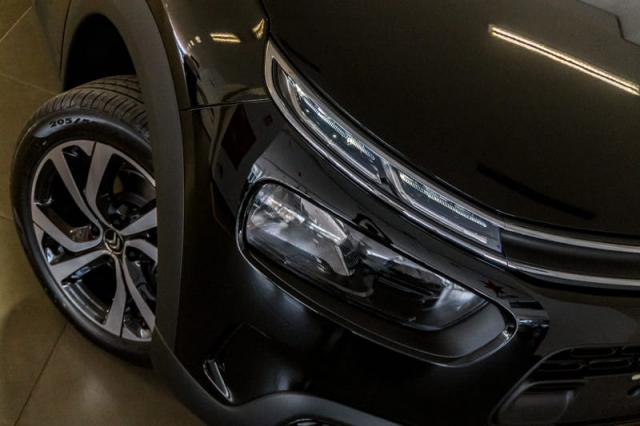 Citroen C4 Cactus 1.6 Feel Pack Aut 2020 Flex - Foto 7