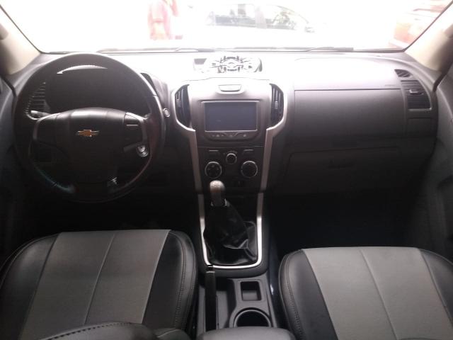 Chevrolet s10 2014/2014 2.4 lt 4X2 cd 8V flex4p manual - Foto 8